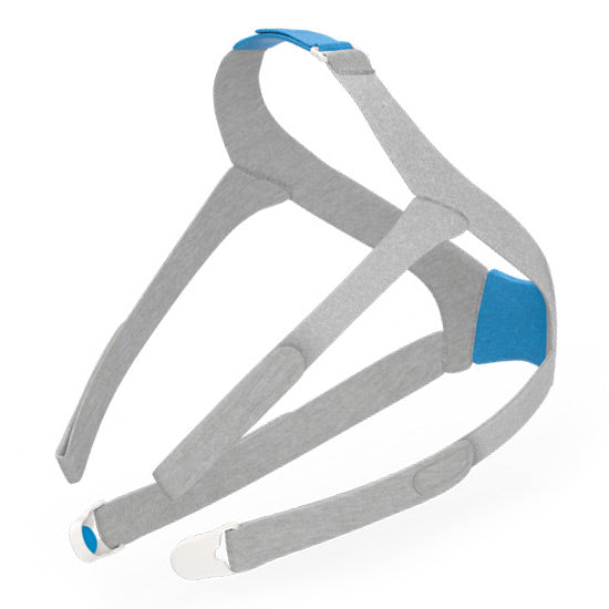 Headgear for AirFit F30 Series Full Face CPAP Masks