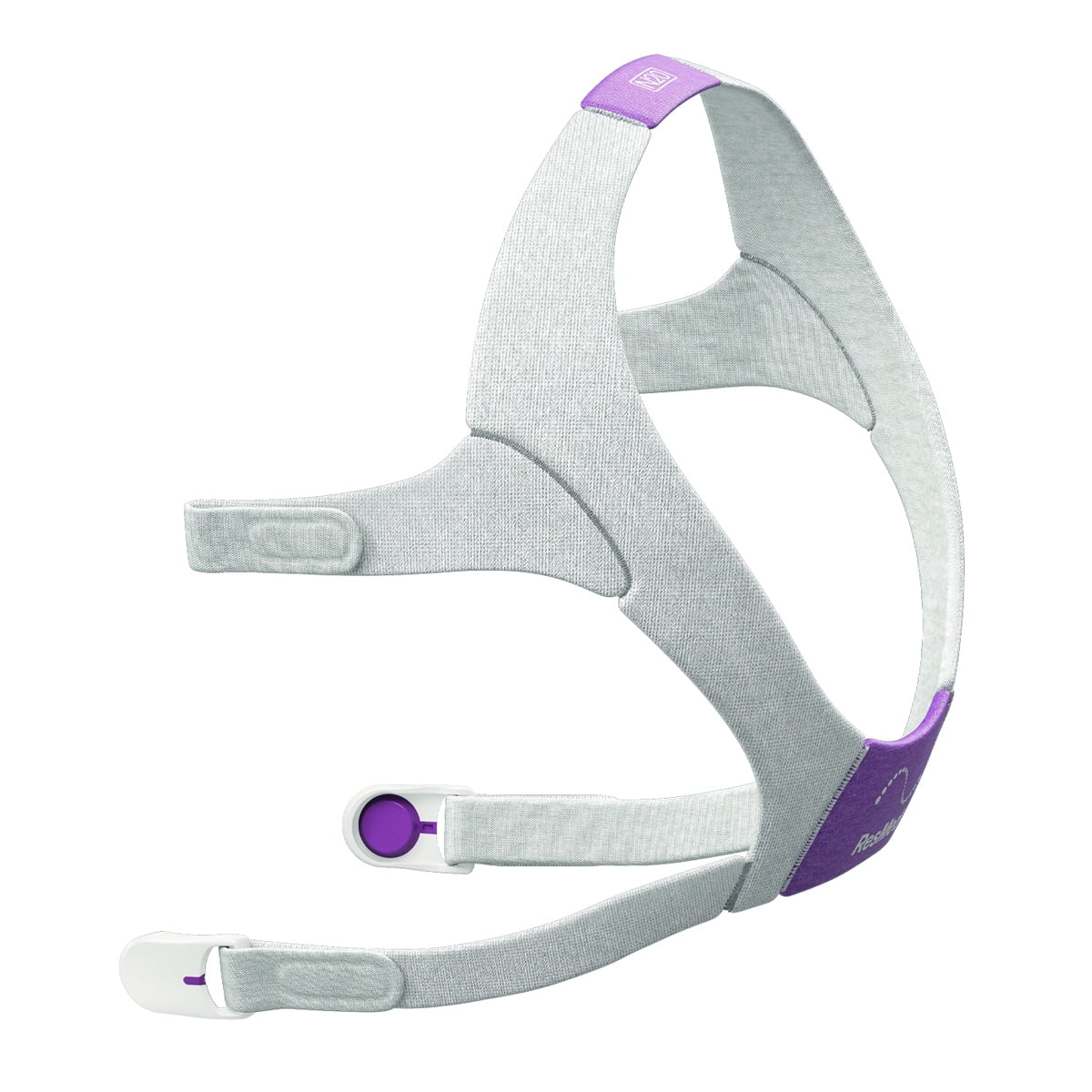 Headgear for AirFit N20 & AirTouch N20 Series Nasal CPAP Masks