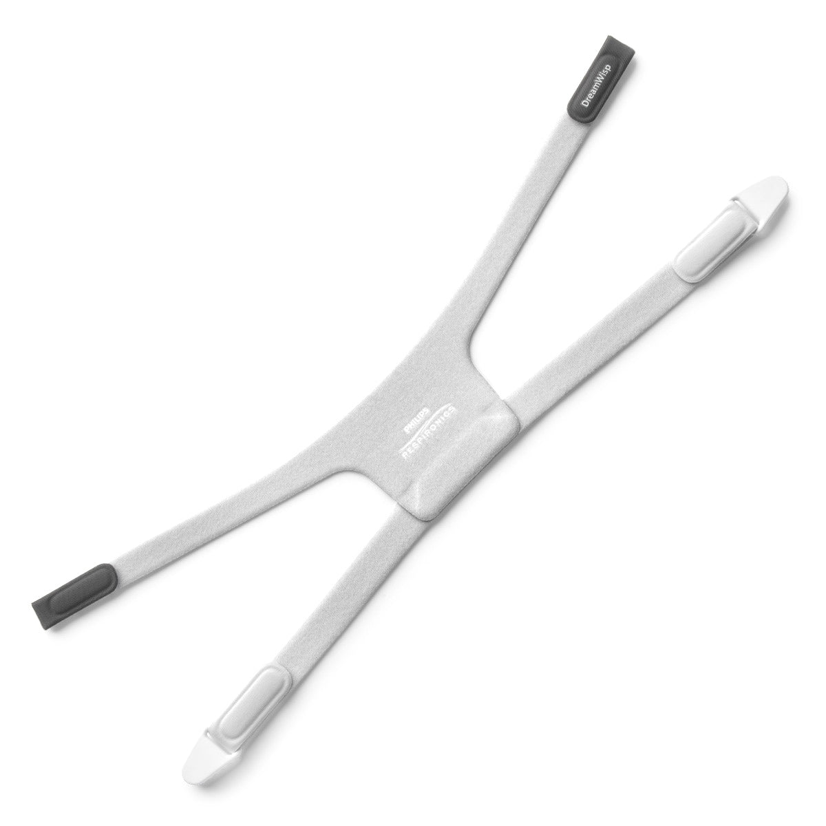 headgear dreamwisp cpap mask respironics 1137964