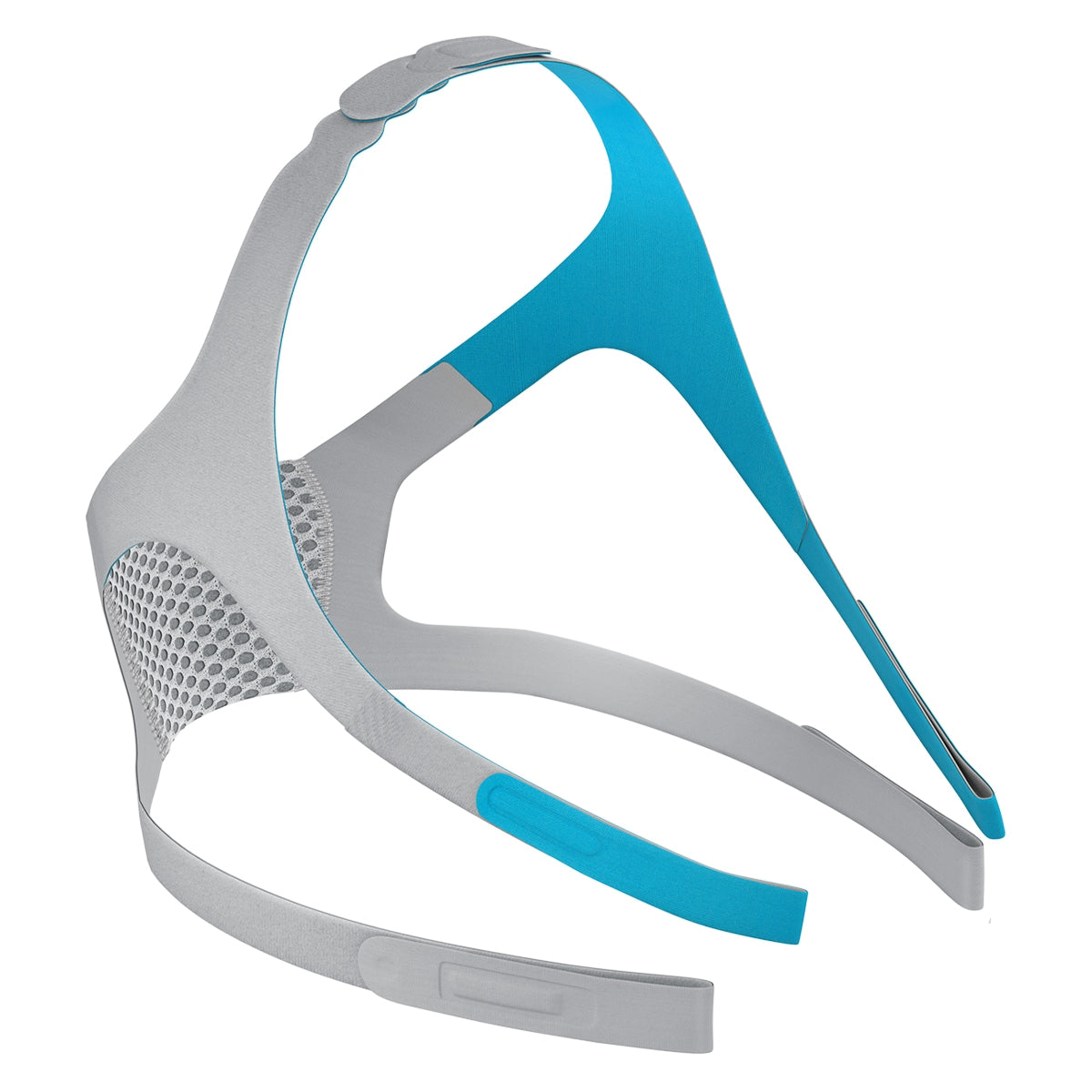 headgear evora full face cpap mask fisher paykel