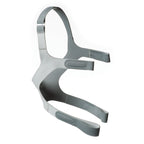 headgear fitlife total face cpap mask respironics