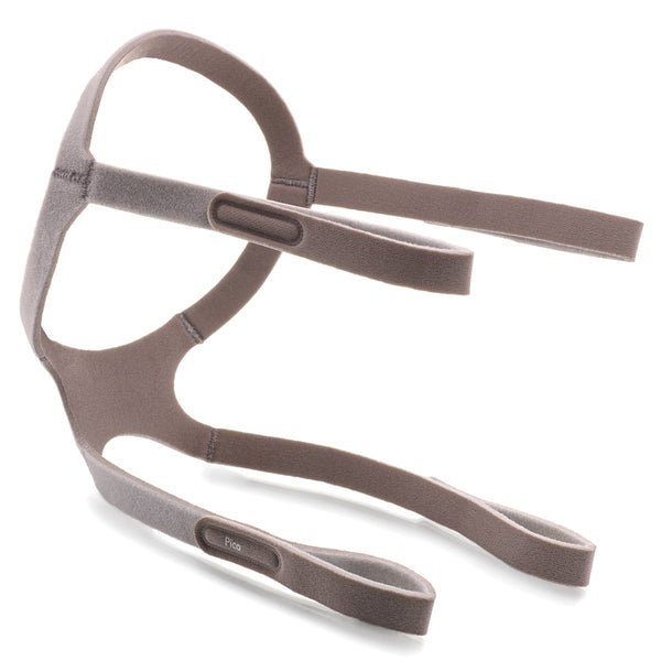 headgear pico cpap mask respironics