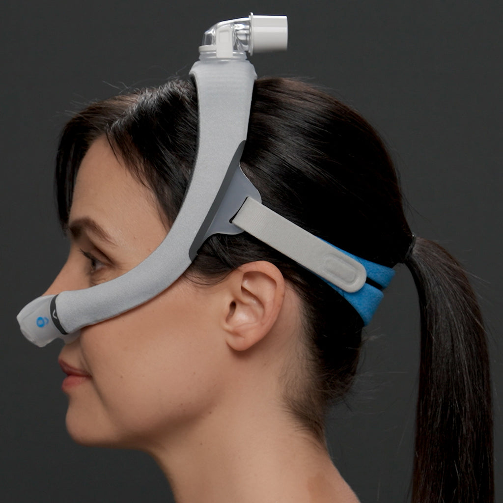 Headgear for AirFit N30i, AirTouch N30i & P30i Series Masks