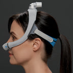 Headgear for AirFit N30i, AirTouch N30i & P30i Series Masks