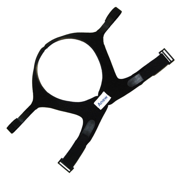 headgear sleepweaver anew full face cpap mask