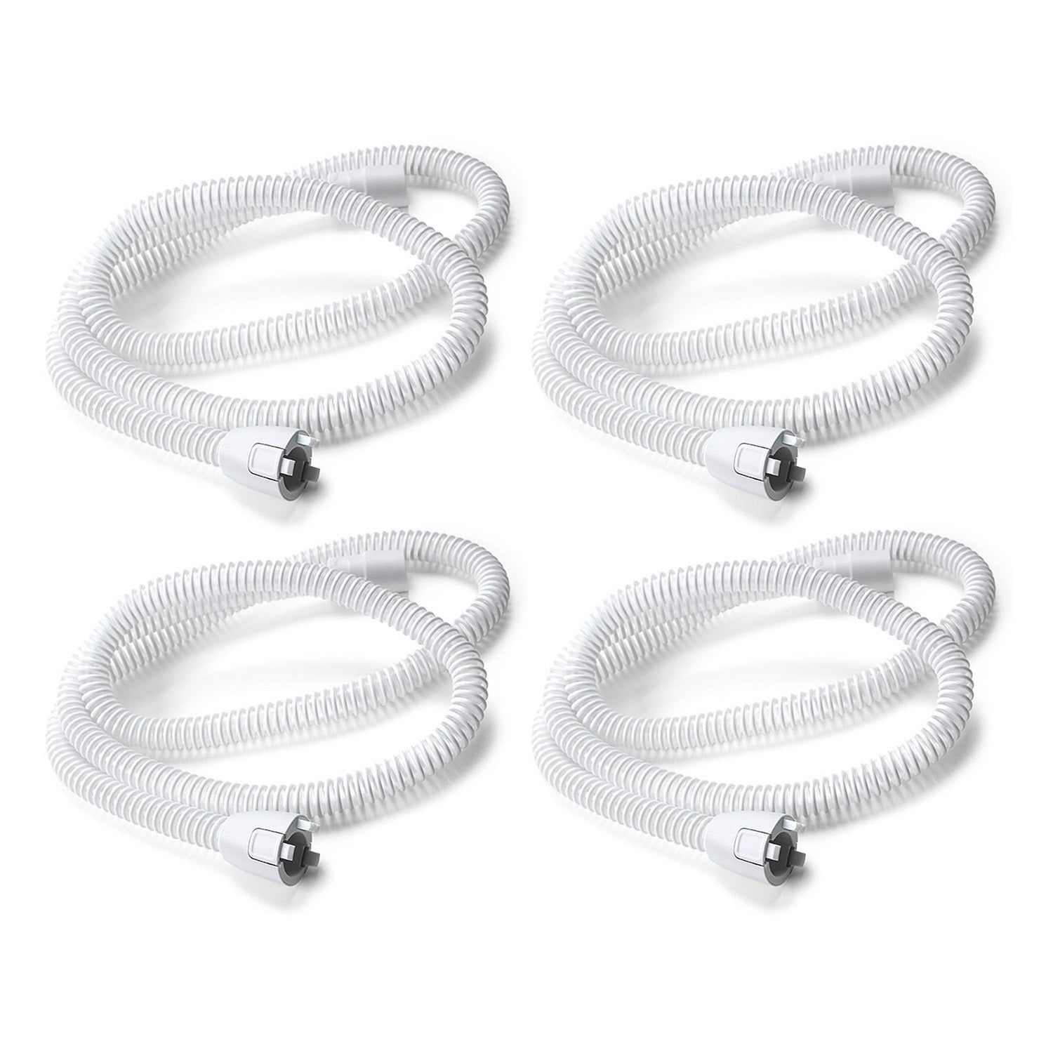 Slim Heated Tubing for DreamStation, DreamStation 2 & System One "60 Series" REMstar CPAP Machines
