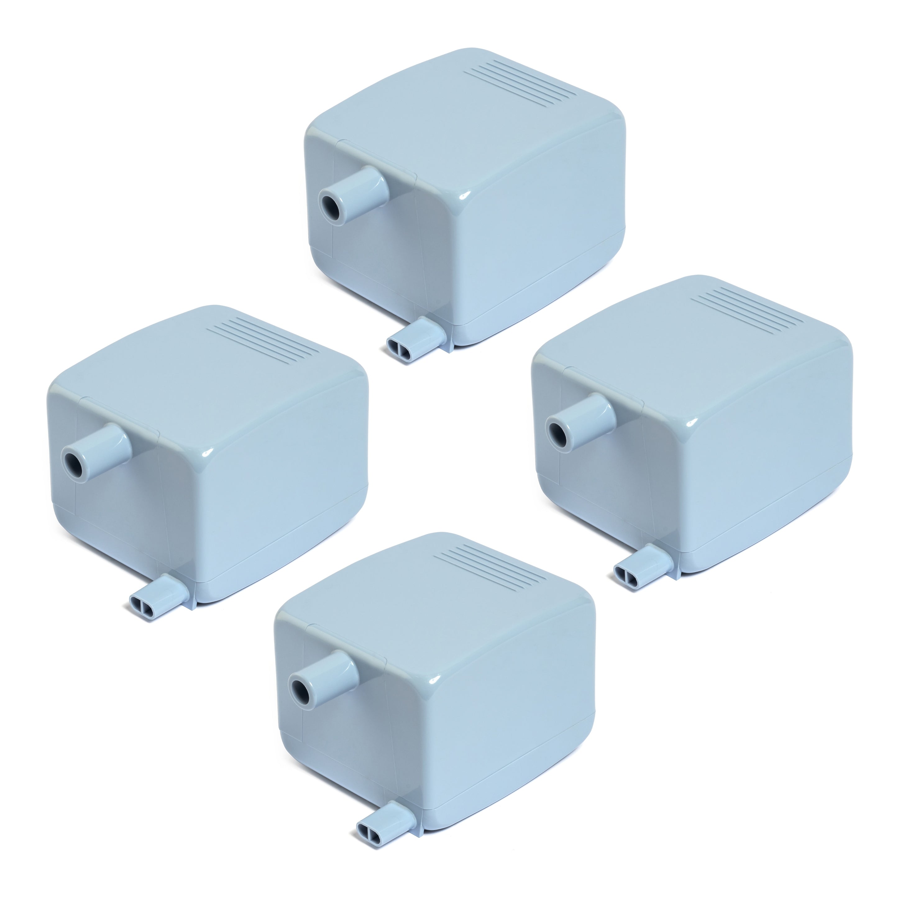 React HEPA Paper Filter for Stratus 5 Oxygen Concentrators