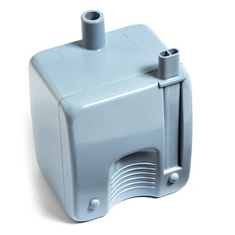 hepa filter stratus 5 oxygen concentrator str1020