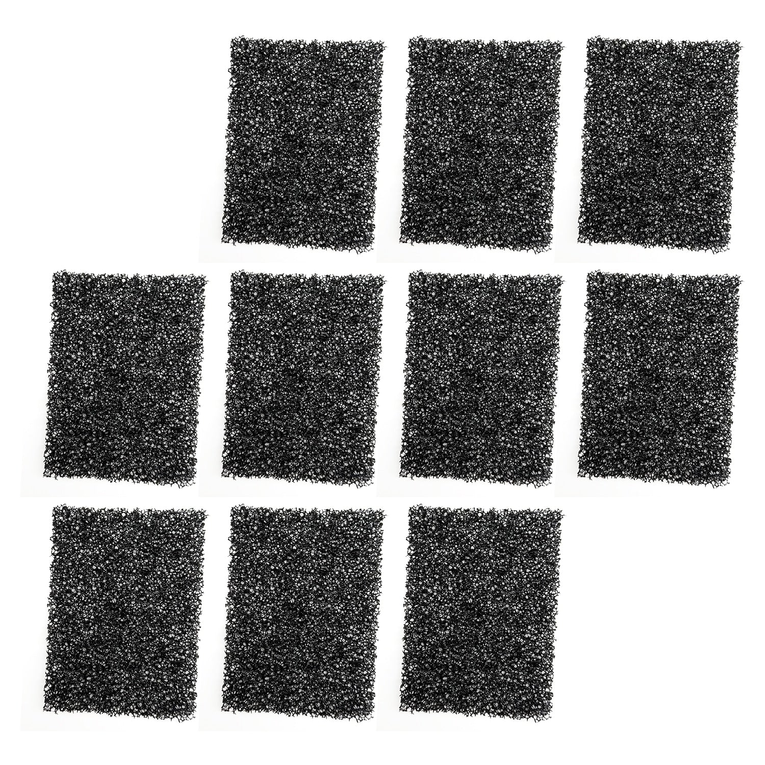 HomeStyle Aspen Oxygen Concentrator Filter 10-Pack