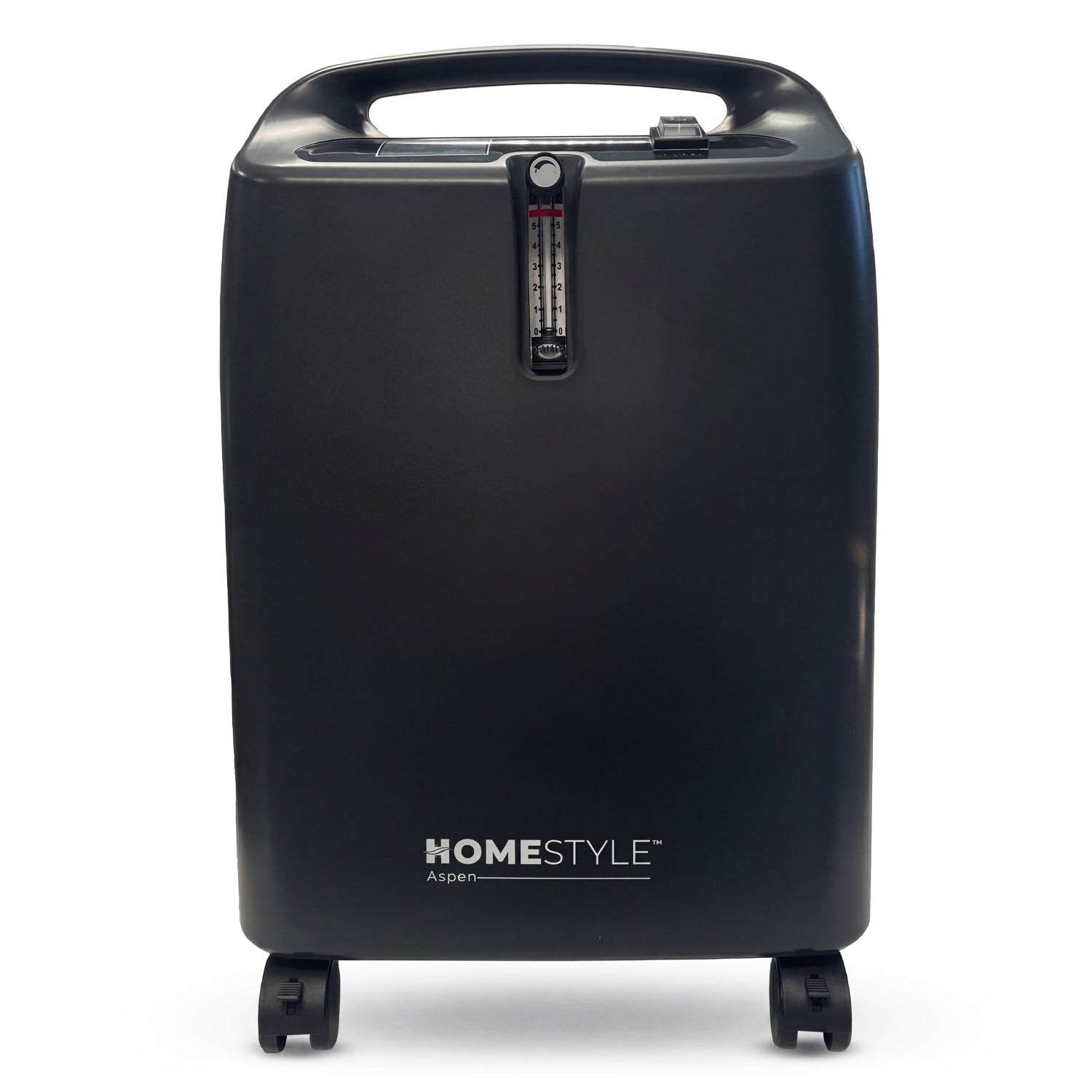 HOMESTYLE Aspen Oxygen Concentrator Bundle - 5 LPM