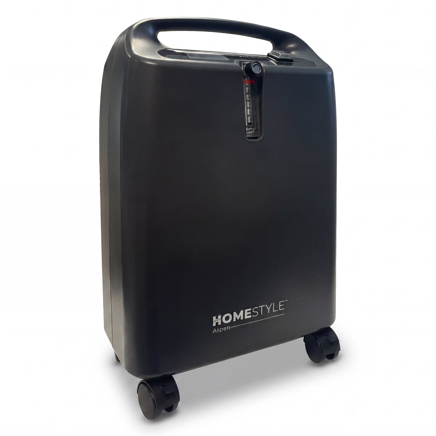 HOMESTYLE Aspen Oxygen Concentrator Bundle - 5 LPM