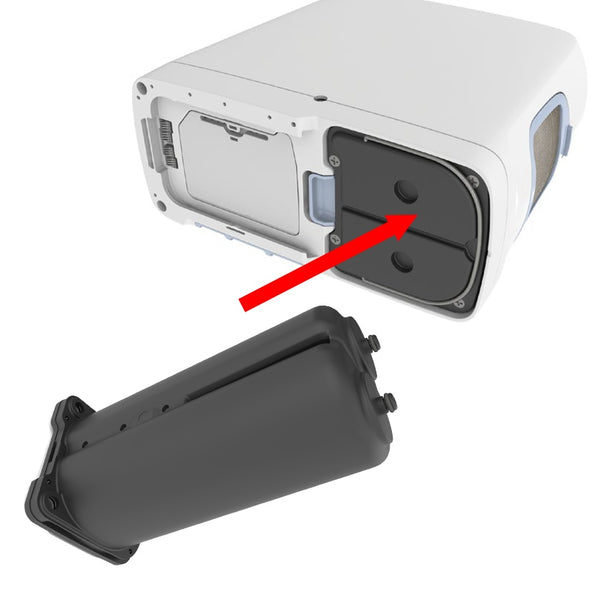 Inogen One® G5® & Inogen® Rove 6 Replacement Column Pair