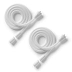 2 packs of Dreamstation micro flex tubing 