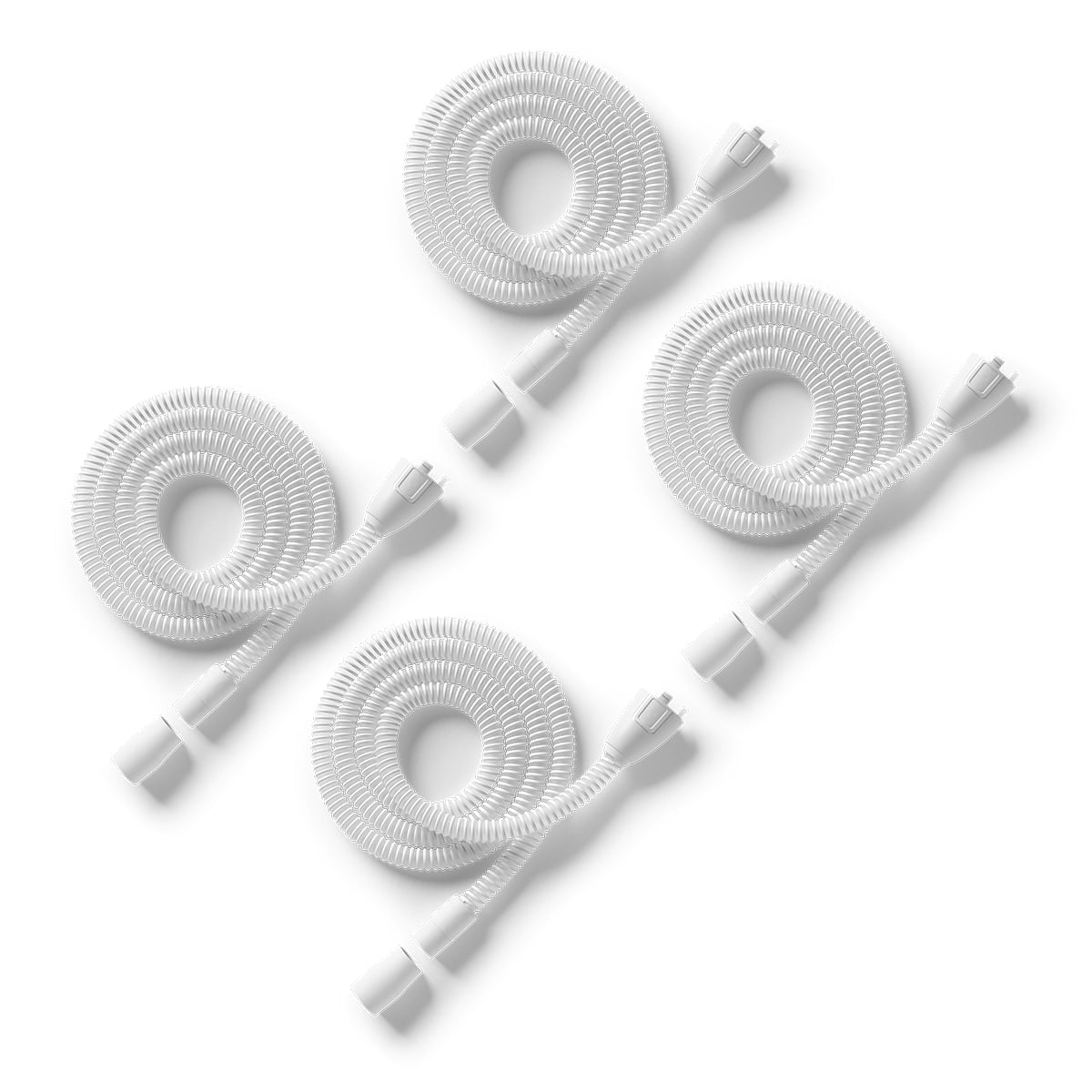 Heated Micro-Flexible Tubing for DreamStation 2 Series CPAP Machines