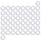 50 pack of Hudson RCI soft nasal cannulas