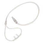 over the ear oxygen nasal cannula hudson 1109