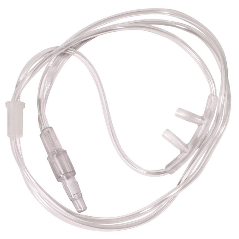 Over-the-Ear Nasal Cannula (Without Tubing)