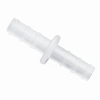 Standard Oxygen Supply Tubing Connector (Male to Male) - 5 Pack