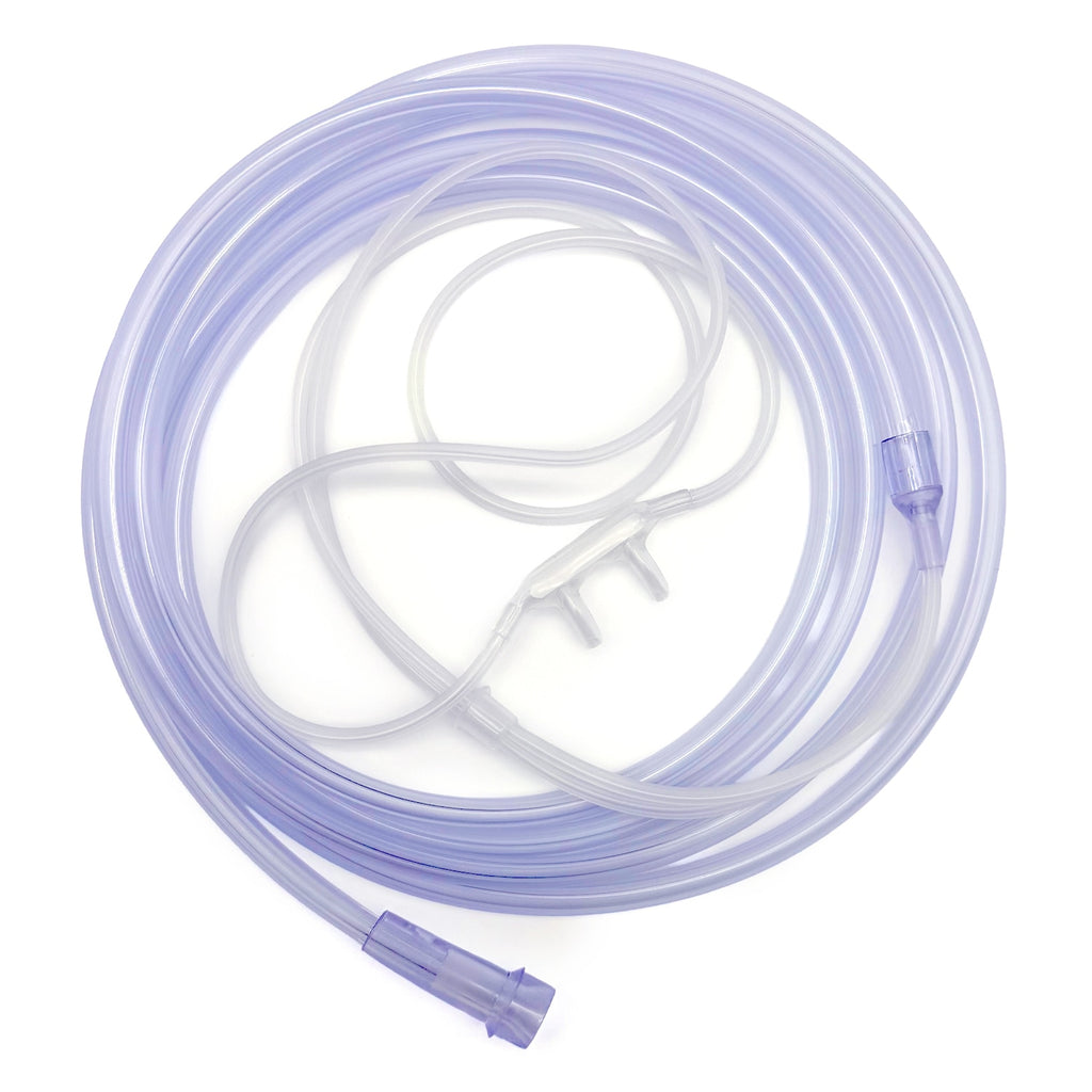 Hudson Supersoft Nasal Cannula