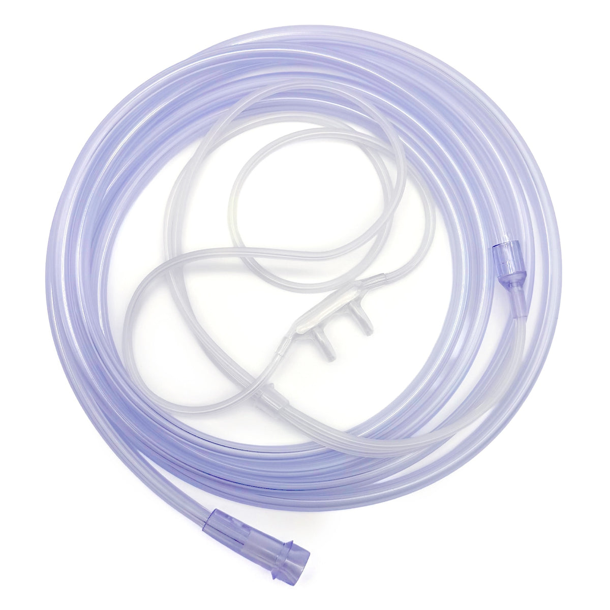 Hudson Supersoft Nasal Cannula