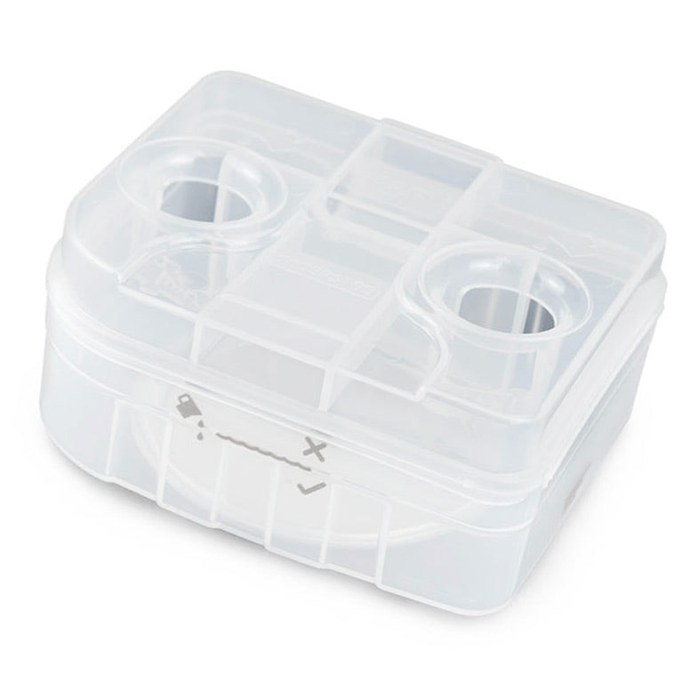 humidifier water chamber sleepstyle auto cpap