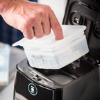 humidifier water chamber sleepstyle cpap removal