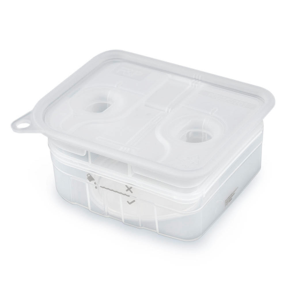 humidifier water chamber with seal sleepstyle auto cpap