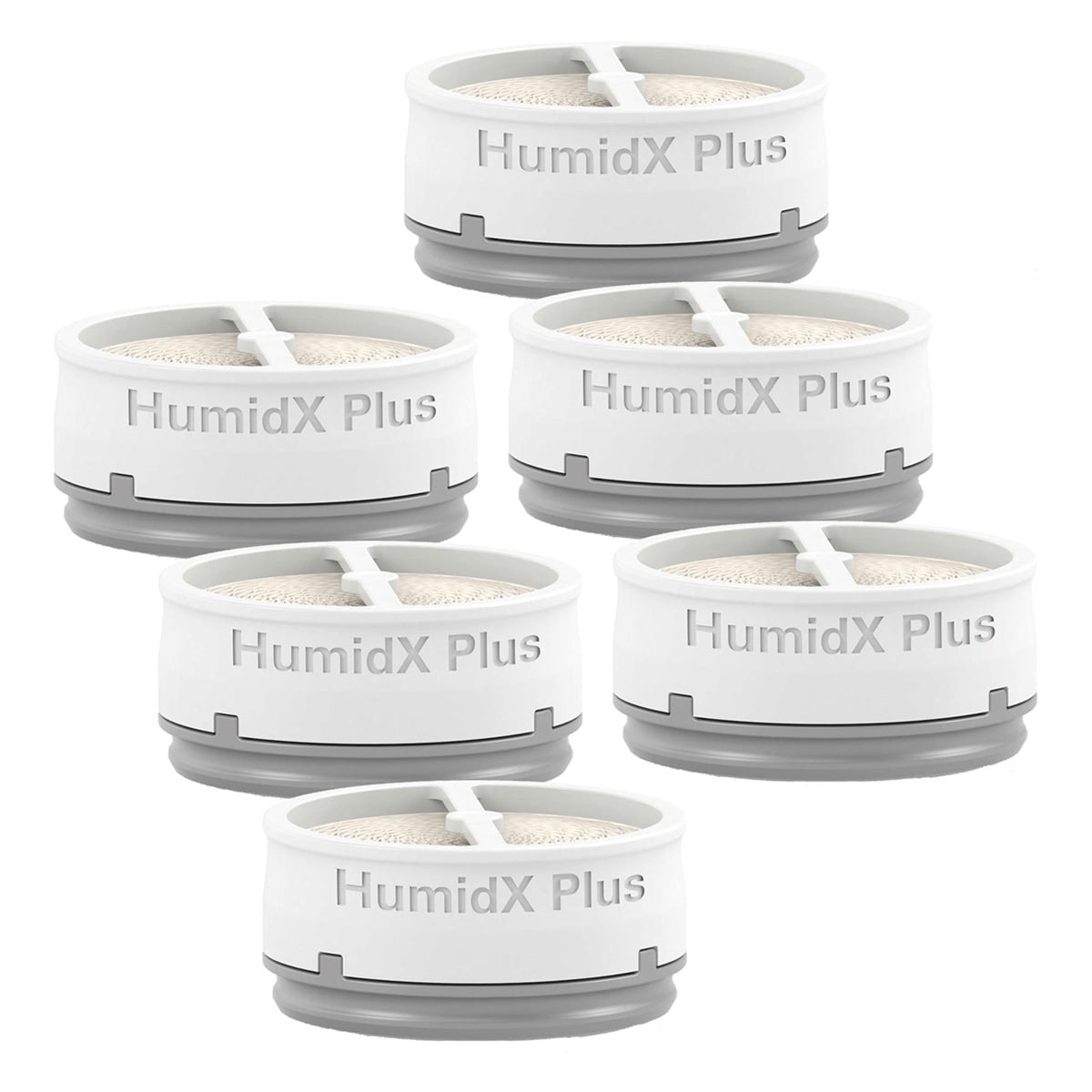 AirMini HumidX Plus HME Humidifier Filters for AirFit & AirTouch N20, N30 & P10 Masks