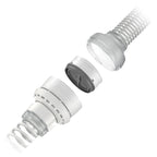 humidx plus hme in use