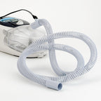 hybernite rainout control heated tube for resmed cpap machines