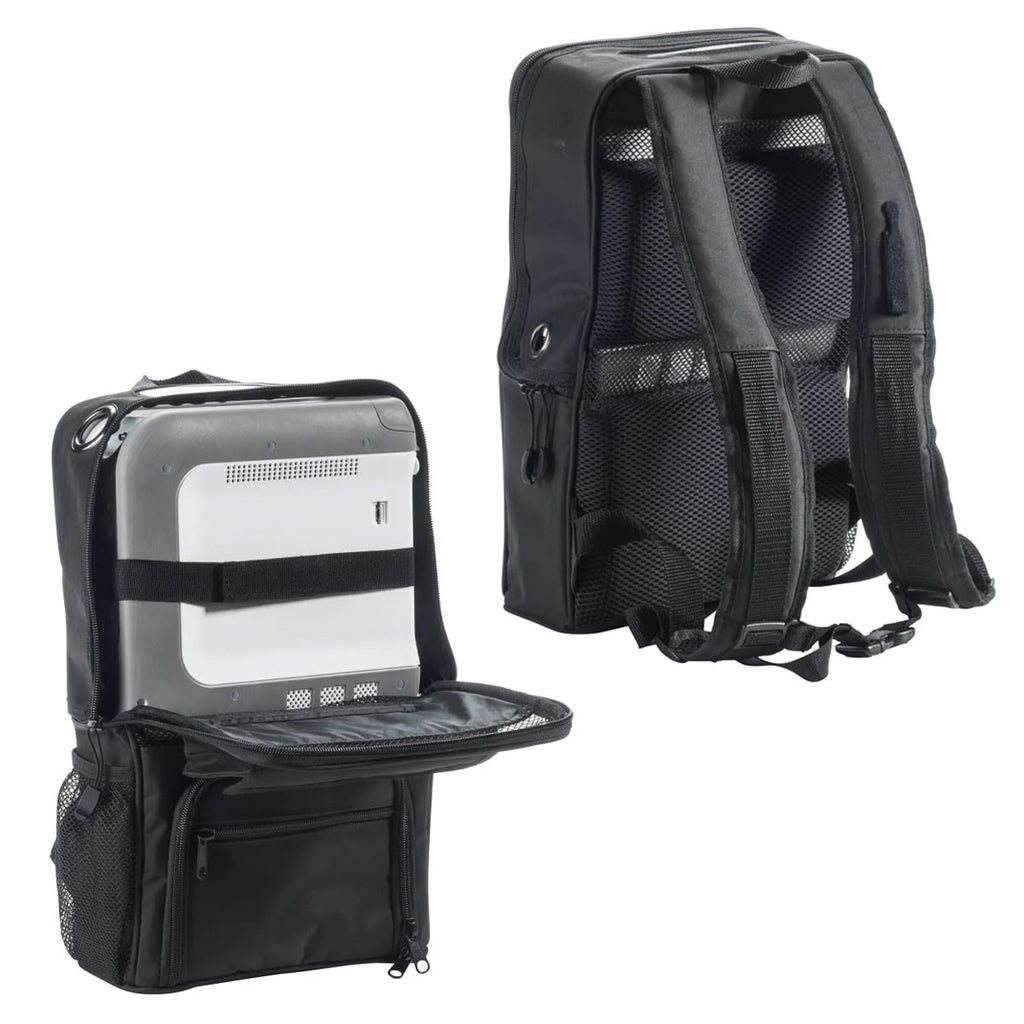 igo oxygen concentrator backpack alternate views