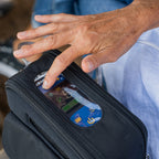 iGo2 Portable Oxygen Concentrator Bundle (Pulse Dose)