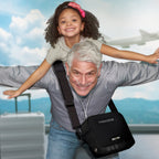 iGo2 Portable Oxygen Concentrator Bundle (Pulse Dose)