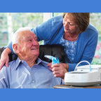 innospire deluxe nebulizer for family