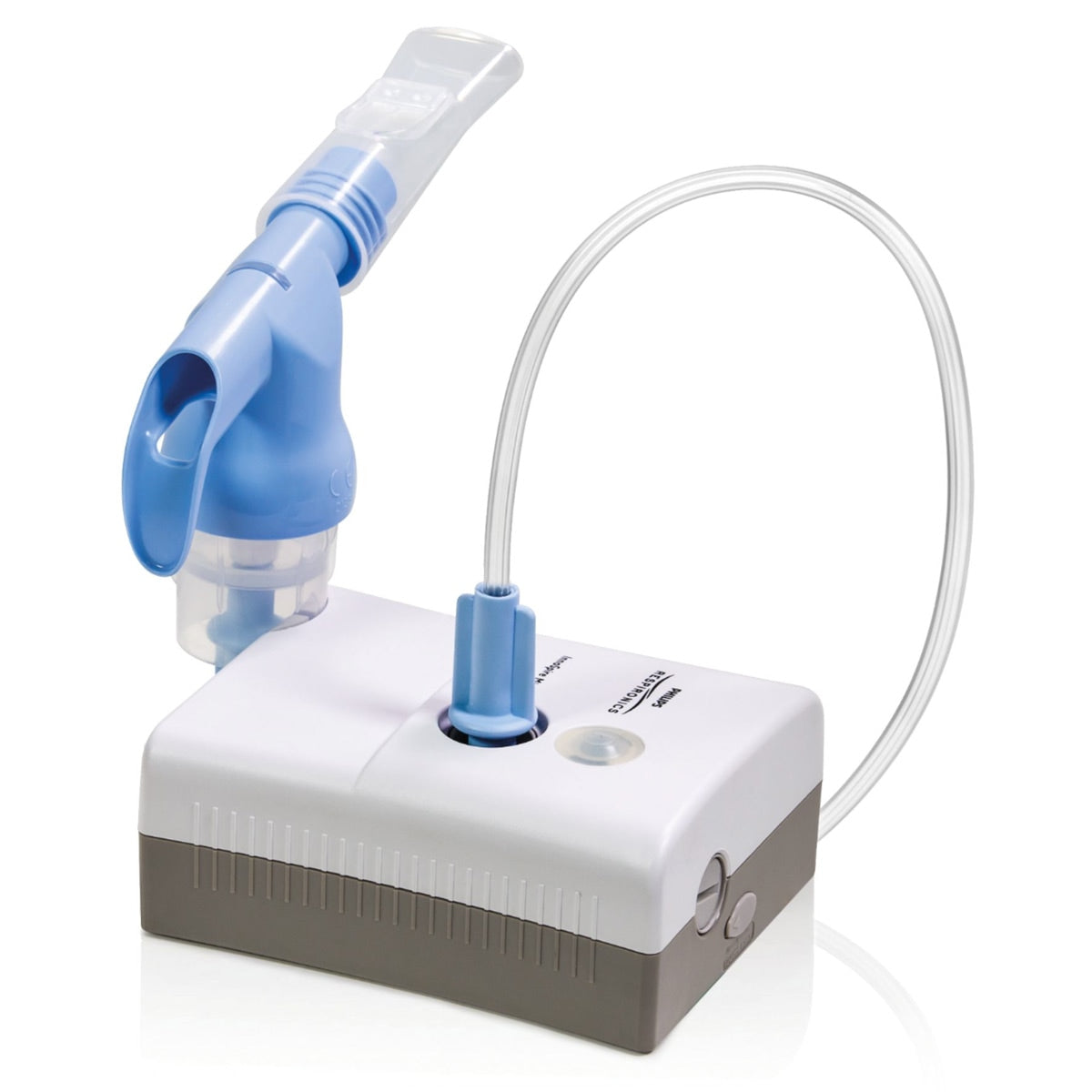 innospire mini compressor nebulizer philips