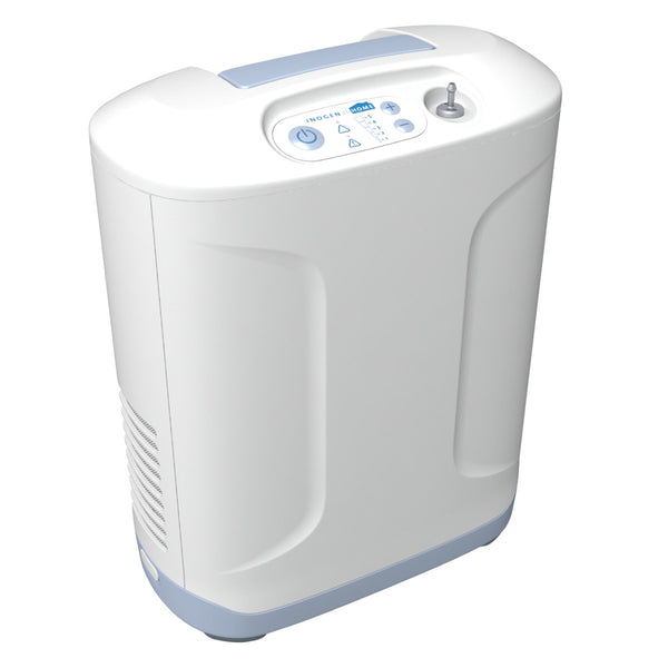inogen at home continuous flow oxygen concentrator