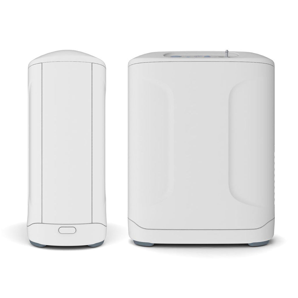 Inogen At Home® Stationary Oxygen Concentrator