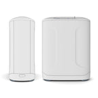 Inogen At Home® Stationary Oxygen Concentrator