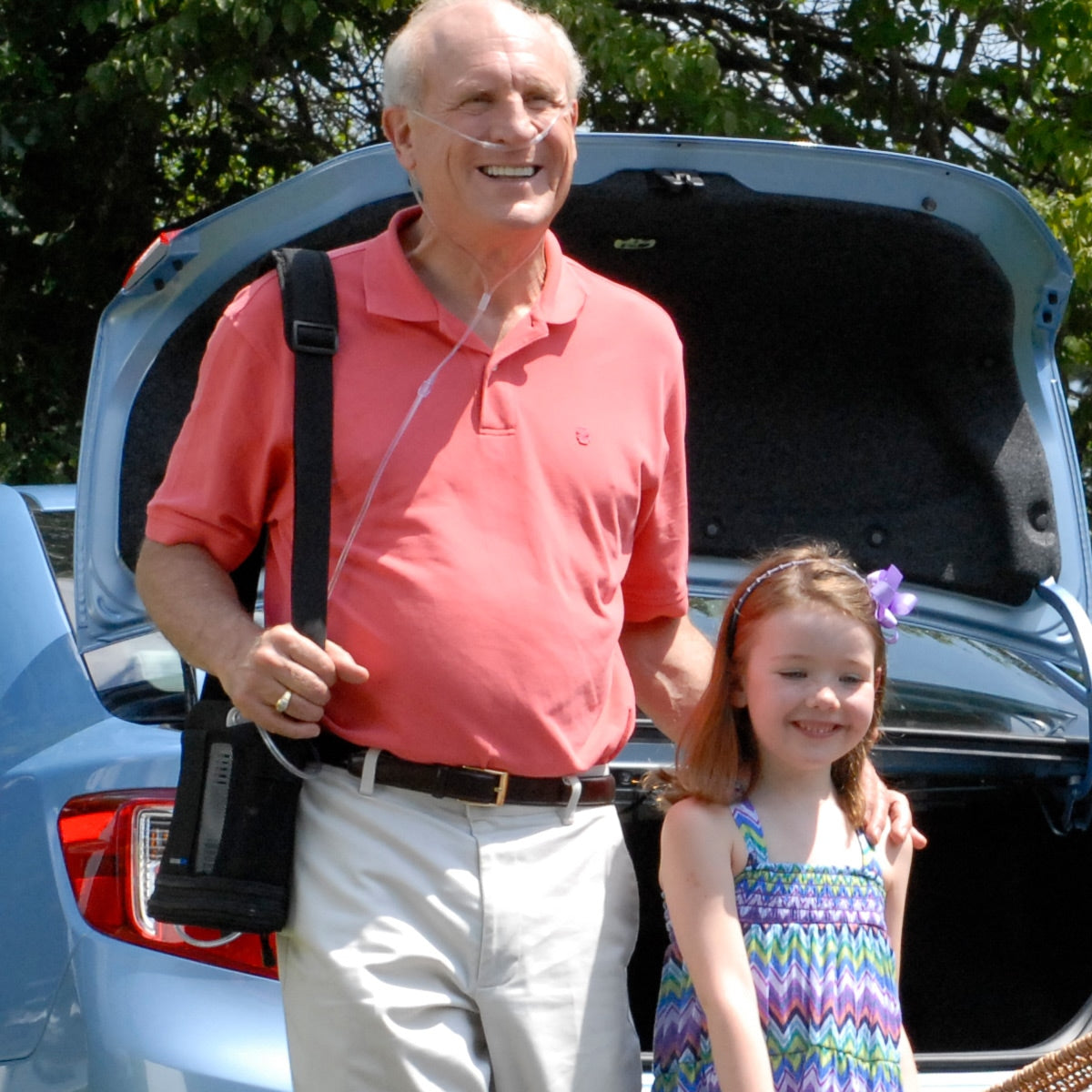 inogen one g3 oxygen concentrator carrying case