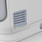 Inogen One® G3® Particle Filters (Flow Settings 1-5) - 2 Pack