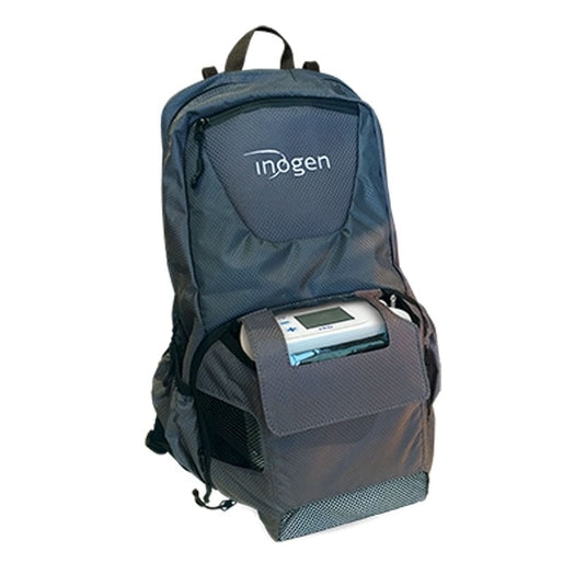 inogen one g5 backpack oxygen concentrator ca550
