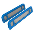 Two Inogen Rove 4 Particle Filters 