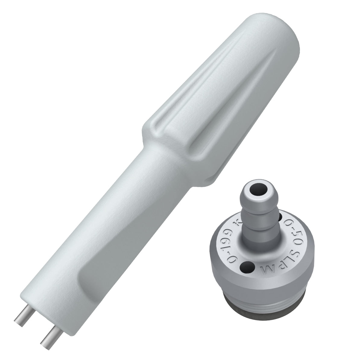 Inogen® Rove 6™ Cannula Barb with Integrated Output Filter