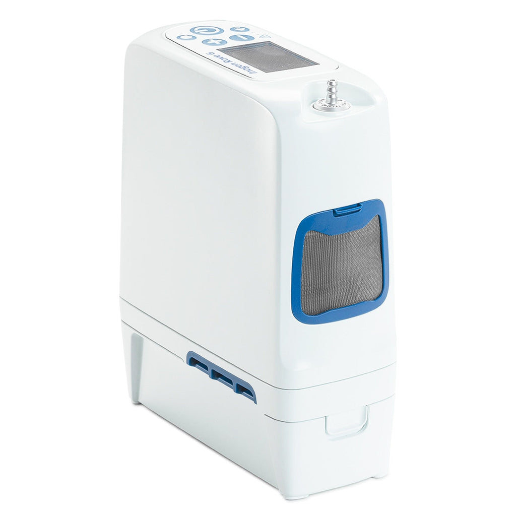 Inogen® Rove 6™ Portable Oxygen Concentrator (CERTIFIED REFURBISHED)
