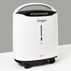 Inogen® Voxi™ 5 Stationary Oxygen Concentrator