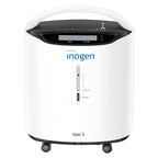 Inogen® Voxi™ 5 Stationary Oxygen Concentrator
