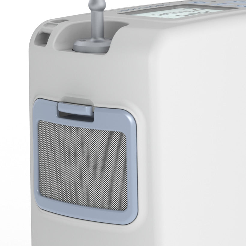 Inogen One® G4® & Inogen® Rove 4 Particle Filter