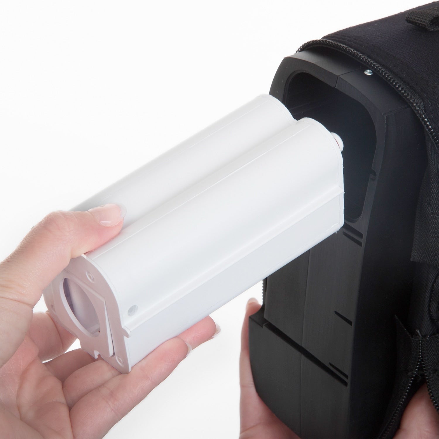 Replacement Cartridge (Sieve Bed) for X-PLOR Portable Oxygen Concentrators