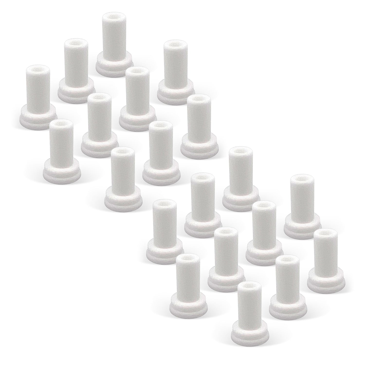 Filters for Inspiration Elite & MisterNeb Nebulizer Compressors