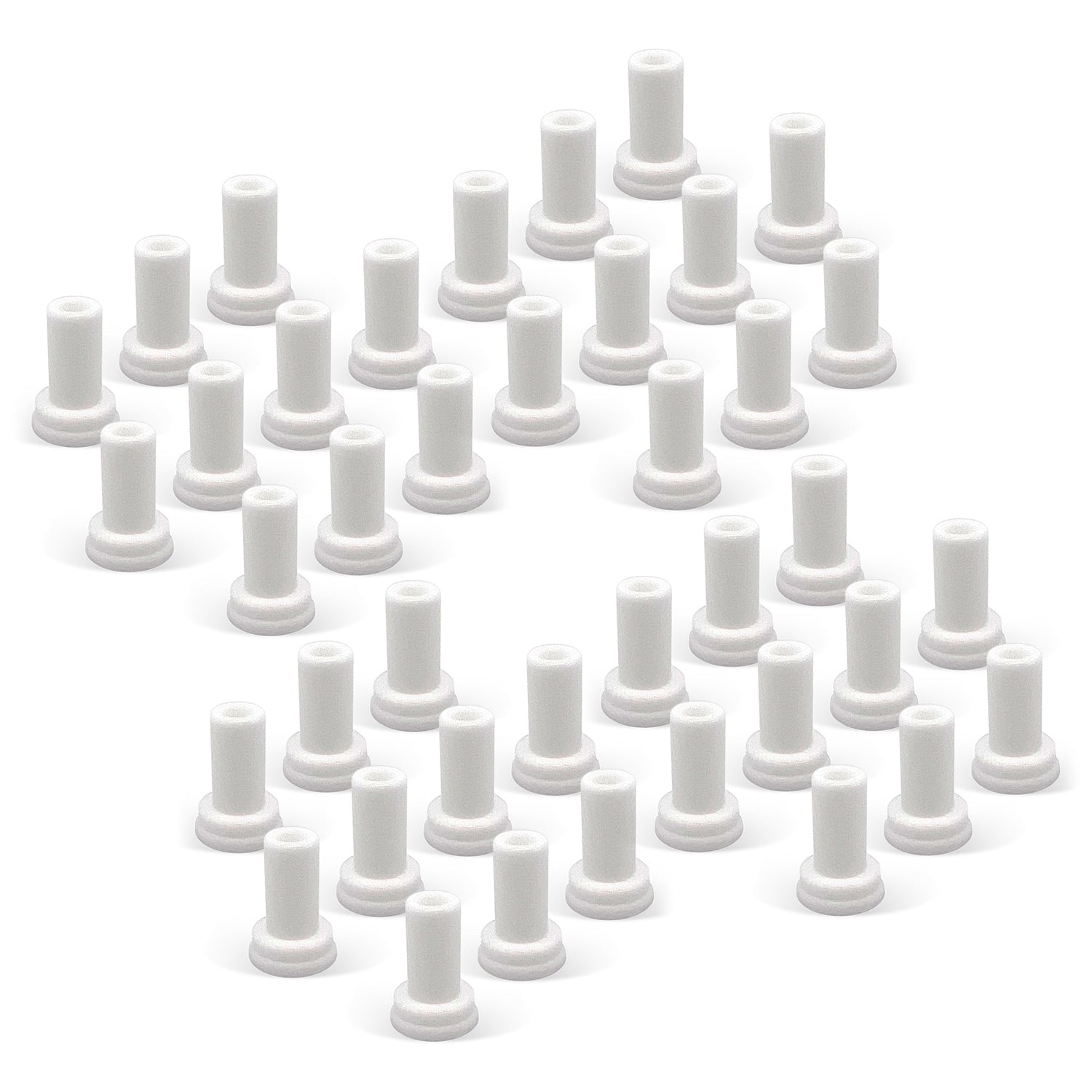 Filters for Inspiration Elite & MisterNeb Nebulizer Compressors